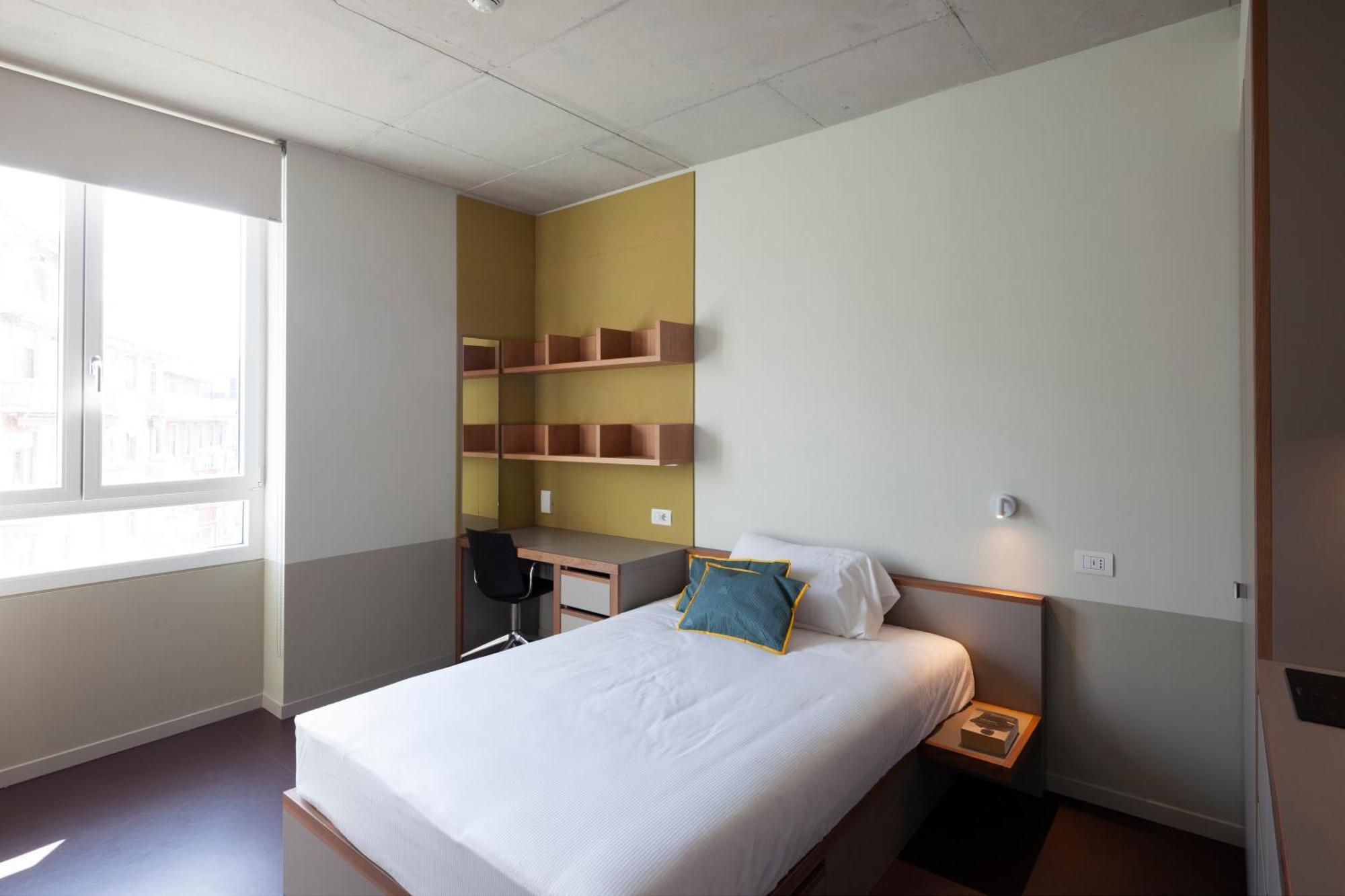 Giovenale Rooms MILANO PORTA LUDOVICA Esterno foto