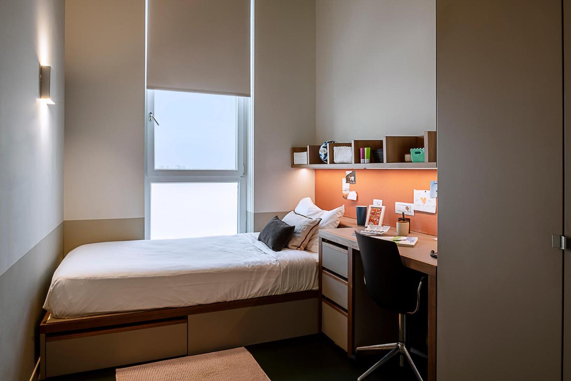 Giovenale Rooms MILANO PORTA LUDOVICA Esterno foto