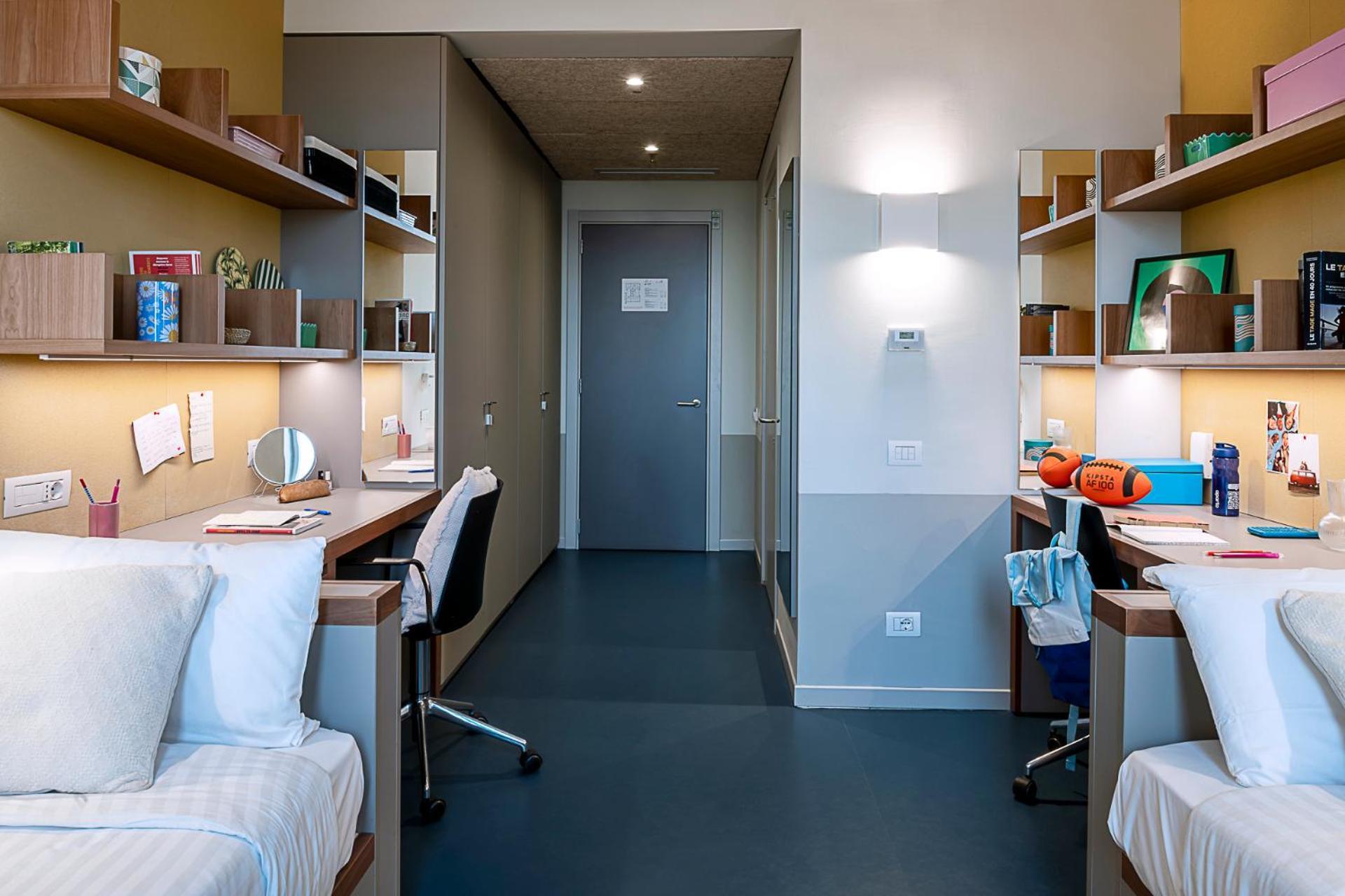 Giovenale Rooms MILANO PORTA LUDOVICA Esterno foto